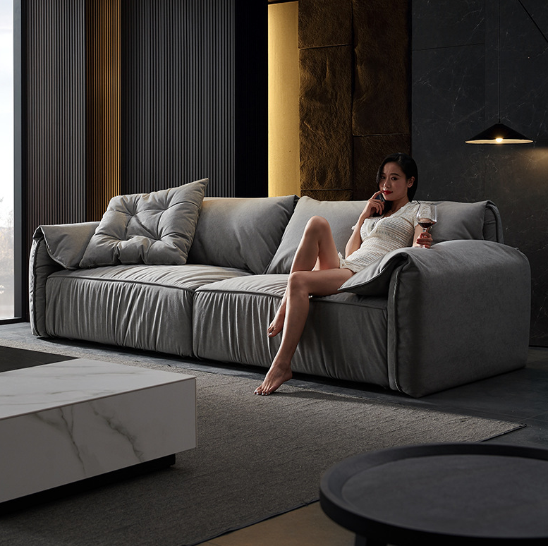 Yates 2 Seater Fabric Sofa