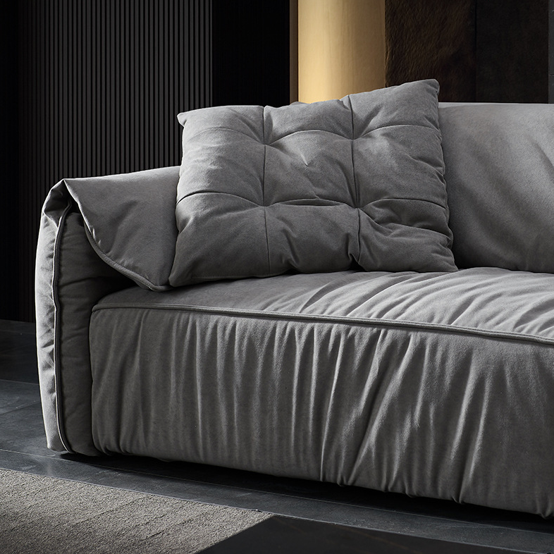 Yates 2 Seater Fabric Sofa