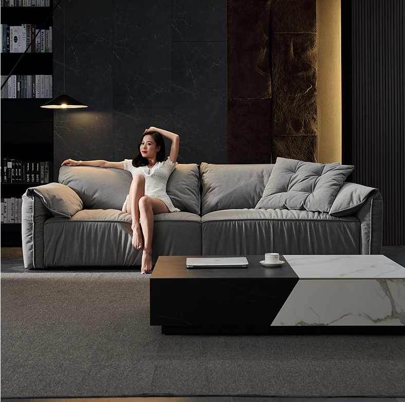 Yates 2 Seater Fabric Sofa