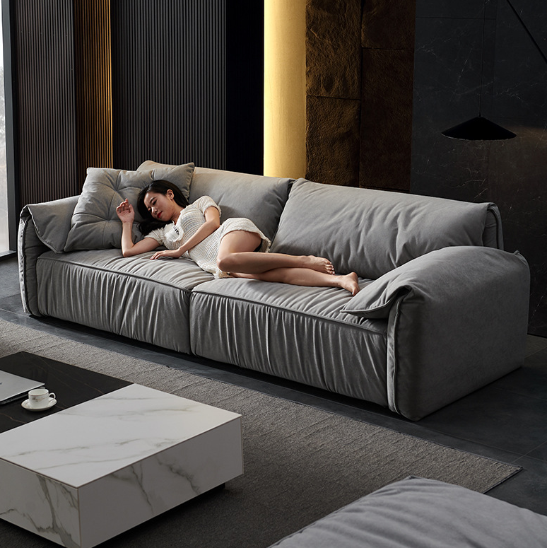 Yates 2 Seater Fabric Sofa