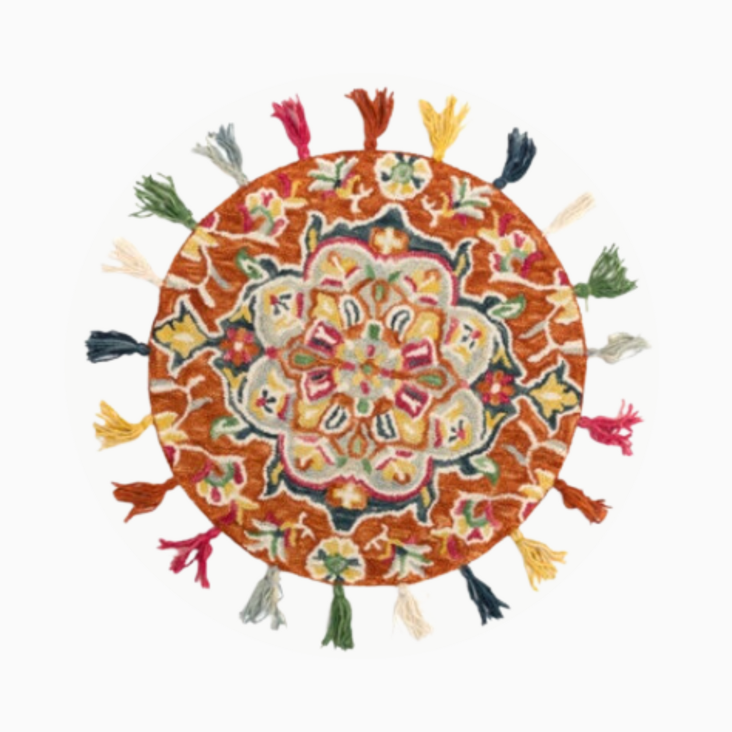 Velez Rug, 01